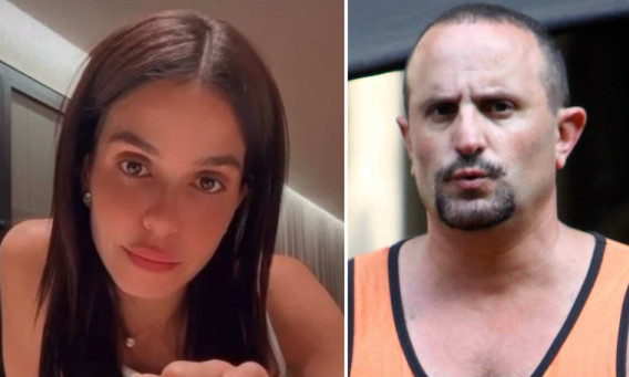 מיכל הקטנה, נאור ציון (צילום: מיכל הקטנה: אינסטגרם, נאור ציון: אמיר מאירי)