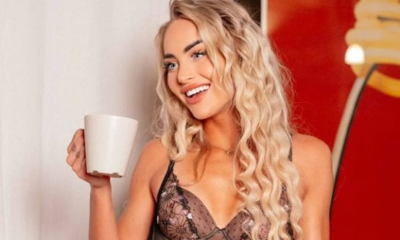 אלישה להמן (צילום: צילום מסך, אינסטגרם)