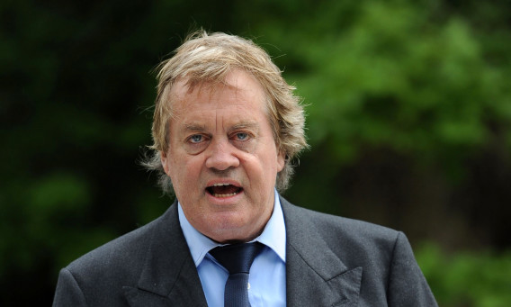 הדוכס ממלבורו (צילום: רויטרס)