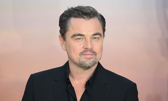 לאונרדו דיקפריו (צילום: Stuart C. Wilson/Getty Images)