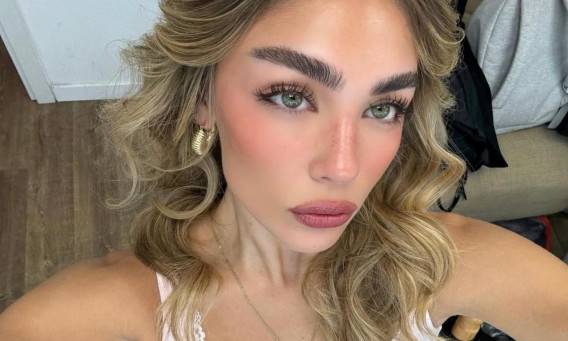 מאיה קיי (צילום: אינסטגרם)