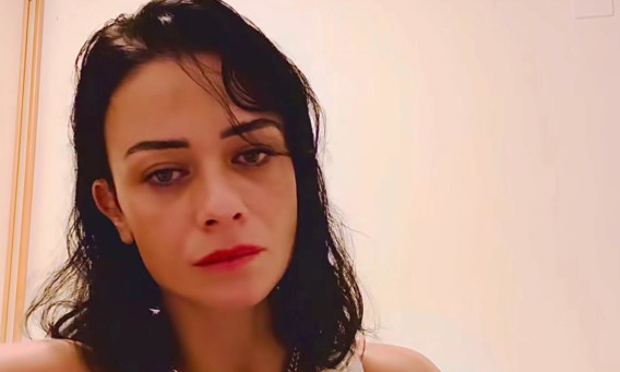 נינט טייב (צילום: אינסטגרם)