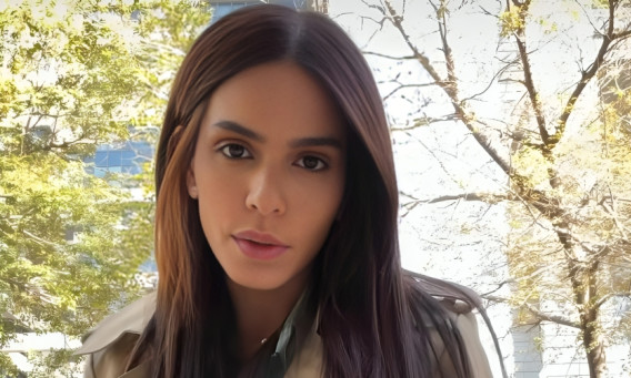 מיכל הקטנה (צילום: אינסטגרם)