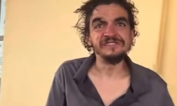 טיילור צ'ייס (צילום: רשתות חברתיות)