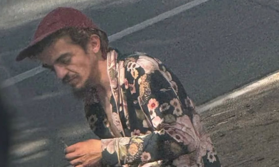 טיילור צ'ייס (צילום: רשתות חברתיות)