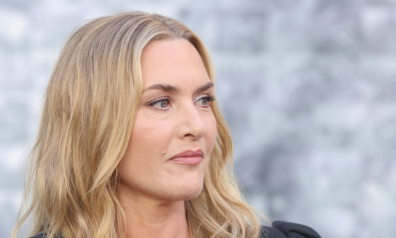 קייט וינסלט (צילום:  Lia Toby/Getty Images)