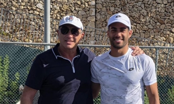 דניאל צוקרמן ואדי קוקירמן (צילום: יחצ)