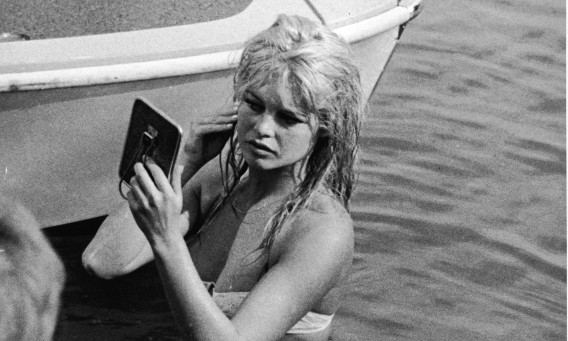 בריז'יט בארדו