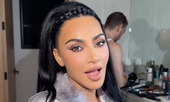 קים קרדשיאן