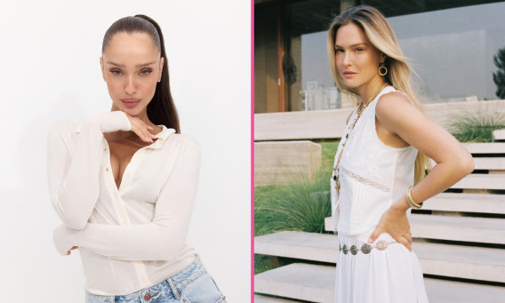 בר רפאלי, נטע אלחמיסטר