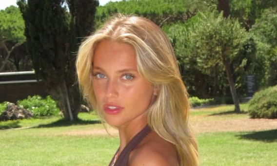 מרגרידה קורסיירו (צילום: מסך, אינסטגרם)