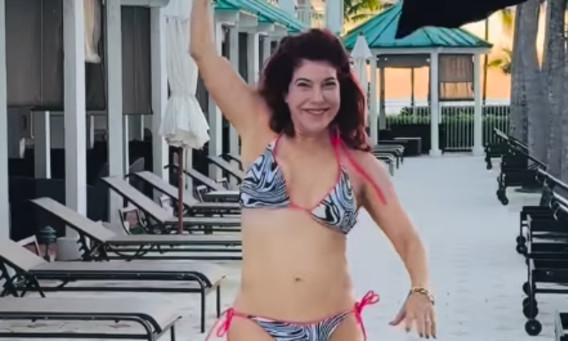 ג'ודי ניר מוזס