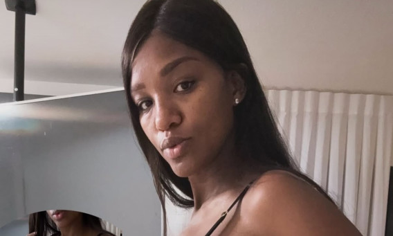 טיטי איינהו (צילום: צילום מסך אינסטגרם)