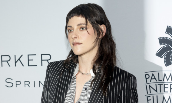 קריסטן סטיוארט (צילום: Emma McIntyre/Getty images)