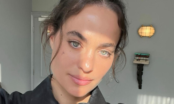 דר זוזובסקי (צילום: אינסטגרם)