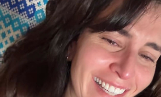 מור רדמי (צילום: אינסטגרם)