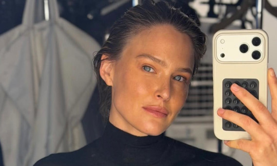 בר רפאלי (צילום: אינסטגרם)