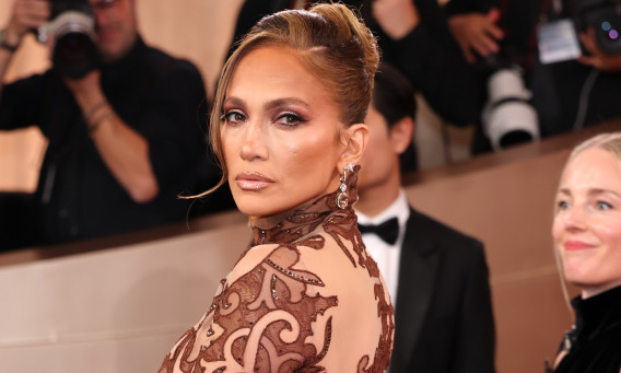 ג׳ניפר לופז (צילום: Amy Sussman/Getty Images)