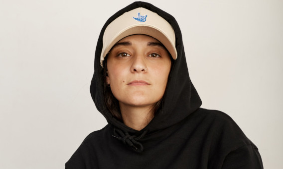 ÉMILY קולקציה משותפת סטורי ואמילי דמארי  (צילום: שי פרנקו)