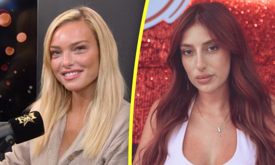 מאור ברוכמן, מאי ערב (צילום: אבשלום ששוני,עמרי נצר)