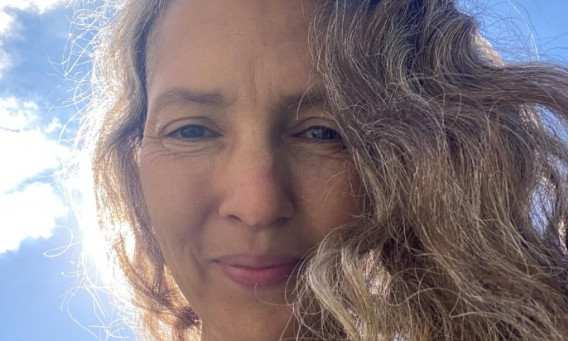 ליאת אחירון (צילום: אינסטגרם)