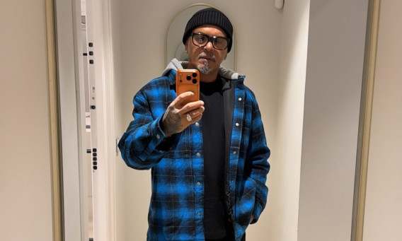 אייל גולן (צילום: אינסטגרם)