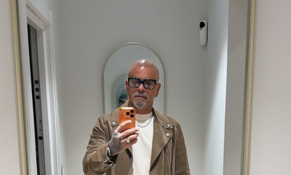 אייל גולן (צילום: אינסטגרם)