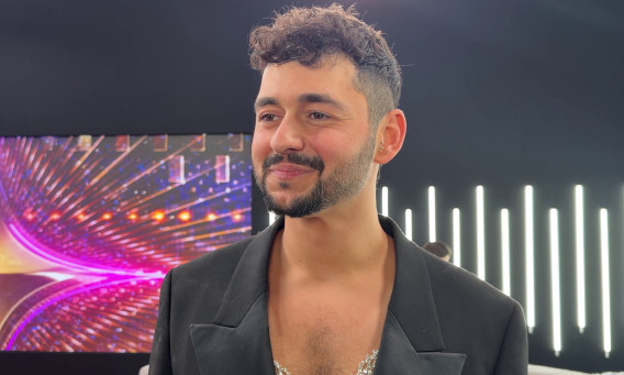 נועם בתן (צילום: מערכת TMI)