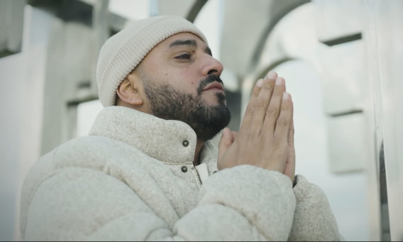 איתי לוי (צילום: ערן הורוביץ)