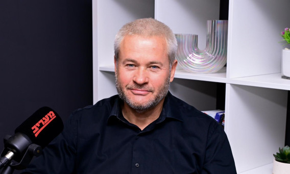 ישראל זיו
