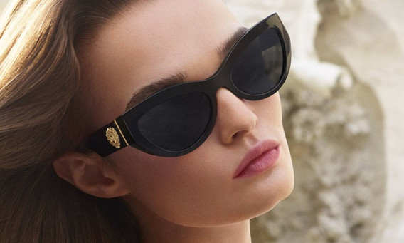 דולצה גבאנה טרנד חתולי (צילום: באדיבות המותג)