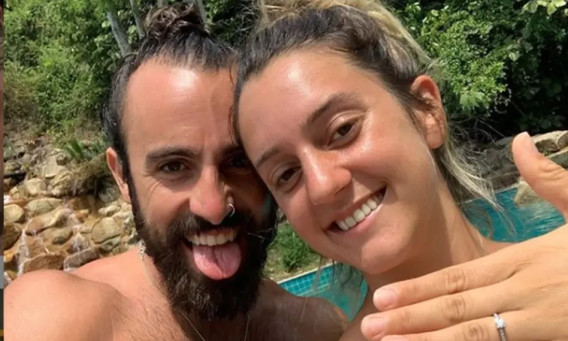 ניצן עדי ומתן בלו