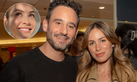 אדוה דדון, גלעד שלמור ושרה