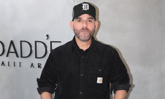 איתי בצלאלי (צילום: אור גפן)