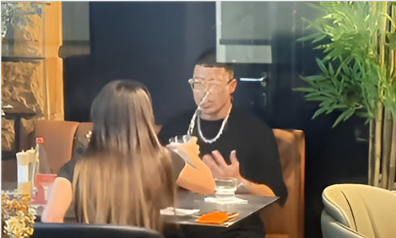 "פדיחה קשה של סטטיק"