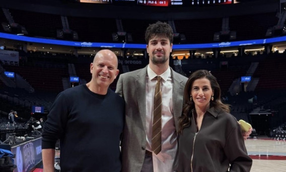 שי לי ליפא, דני אבדיה ורפי ליפא (צילום: יח"צ מי עדן)