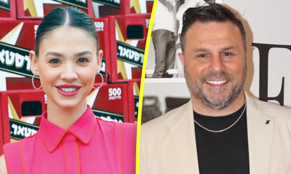 טילטיל, רוסלנה רודינה (צילום: אור גפן,רפי דלויה)