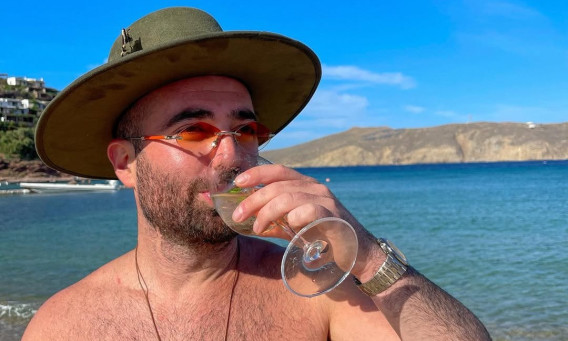 עומר אדם (צילום: אינסטגרם)