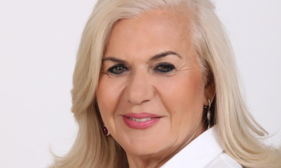 עתליה שמצלר (צילום: עזרא לוי)