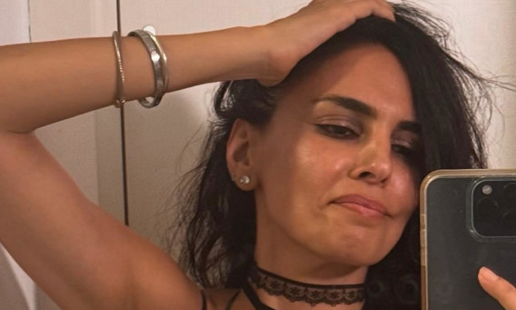 שני יוסיפון (צילום: אינסטגרם)