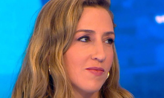 לי נעים (צילום: צילום מסך חדשות 12)