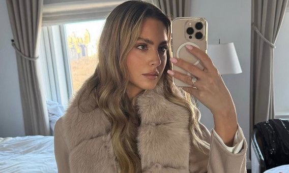 ספיר נרקיס (צילום: אינסטגרם)