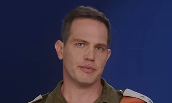 דני דויטש (צילום: מתוך טיקטוק)