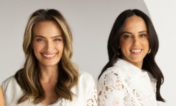 רותם ישראל ואילנית לוי (צילום: שי יחזקאל)