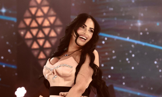 מירה נואף (צילום: רן יחזקאל)