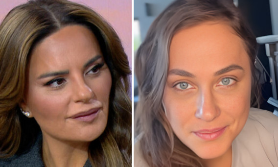 קרן פלס ואופירה אסייג