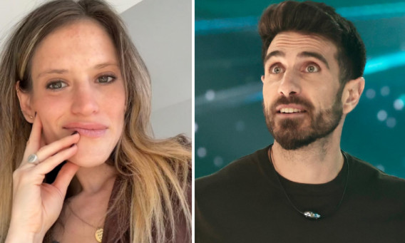 תמיר גולן ושיינא