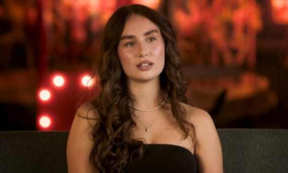 גאיה קלדרון