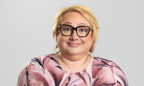 פאינה לזובסקי