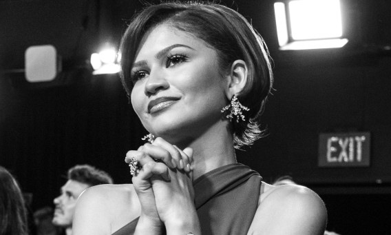 זנדאיה (צילום: John Shearer/98th Oscars/Getty Images The Academy via Getty Images)